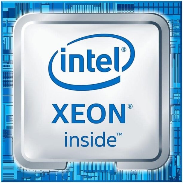 Процесор Intel Xeon E-2124