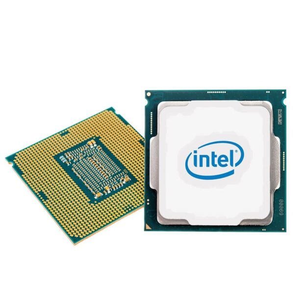 Процесор Intel Xeon E5-2650 осем-ядрен (2.0/2.8GHz