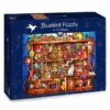 Пъзел Bluebird Puzzle Винтидж магазин