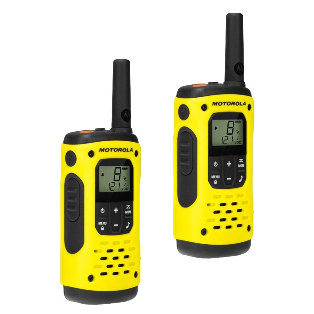 Радиостанции Motorola Talkabout T92 H2O PMR (59T92H2OPACK)