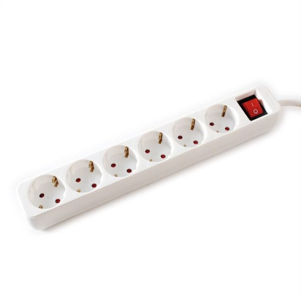 Разклонител Value Power Strip