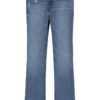 Разкроени дънки 726 деграде Levis