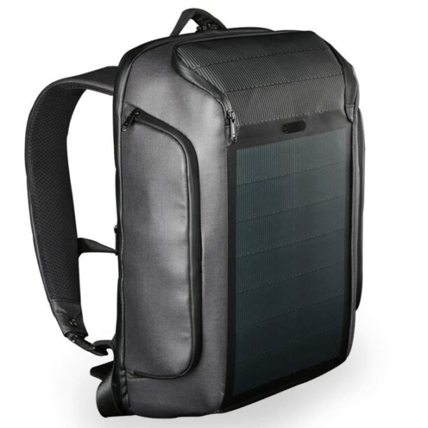 Раница Kingsons Beam Backpack with Solar Pane