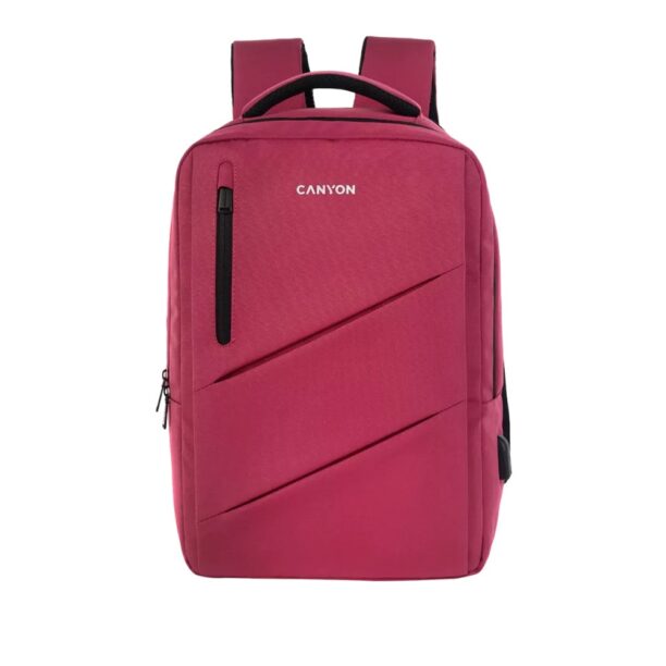 Раница за лаптоп Canyon BPE-5 Backpack (CNS-BPE5BD1)