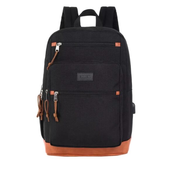 Раница за лаптоп Canyon BPS-5 Backpack (CNS-BPS5BBR1)