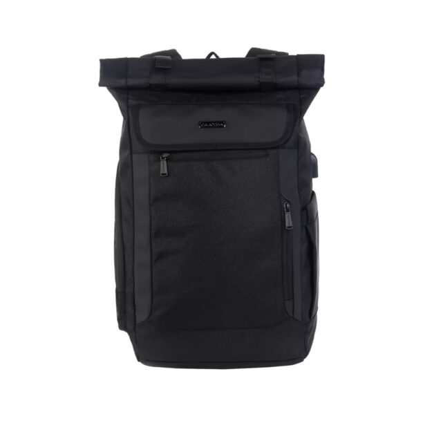 Раница за лаптоп Canyon Rolltop backpack RT-7