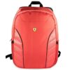 Раница за лаптоп Ferrari Scuderia Collection Backpack 15.6 (FESRBBPCO15RE)