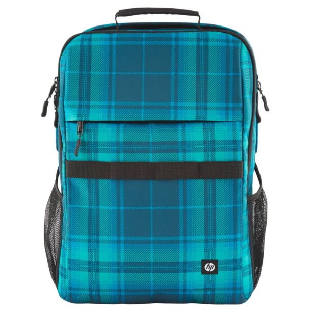 Раница за лаптоп HP Campus XL Tartan Plaid