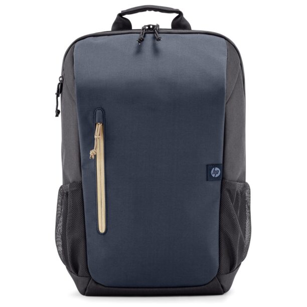 Раница за лаптоп HP Travel 18L 15.6 Blue Night Laptop Backpack (6B8U7AA)