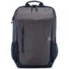 Раница за лаптоп HP Travel 18L 15.6 Iron Grey Laptop Backpack (6B8U6AA)