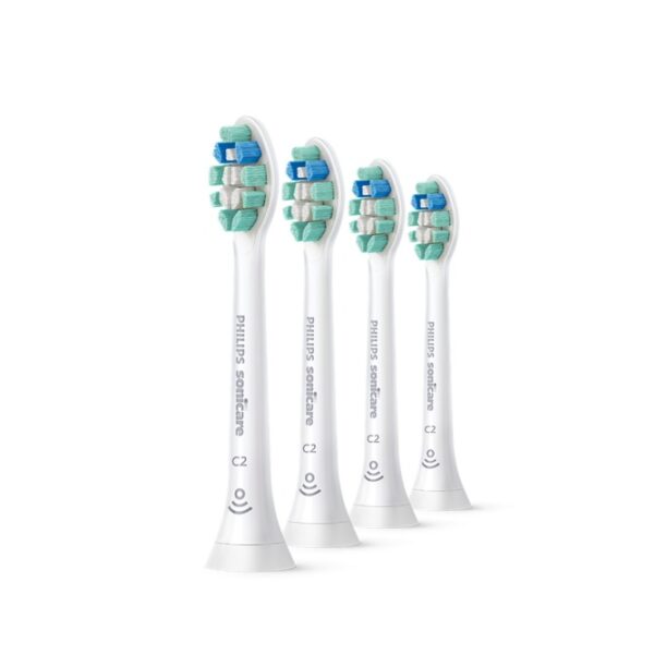 Резервни глави Philips Sonicare C2 Optimal Plaque Defence