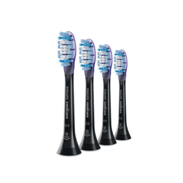 Резервни глави Philips Sonicare G3 Premium Gum Care