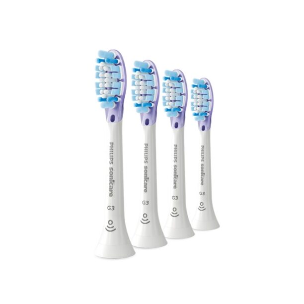 Резервни глави Philips Sonicare G3 Premium Gum Care