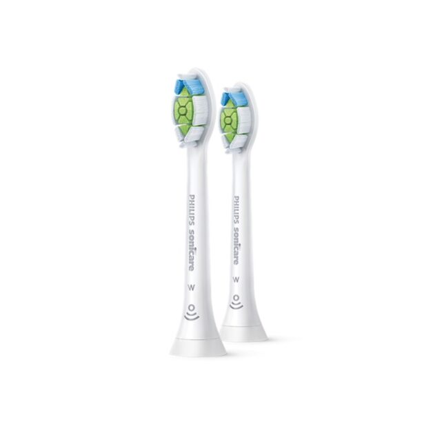 Резервни глави Philips Sonicare W Optimal White