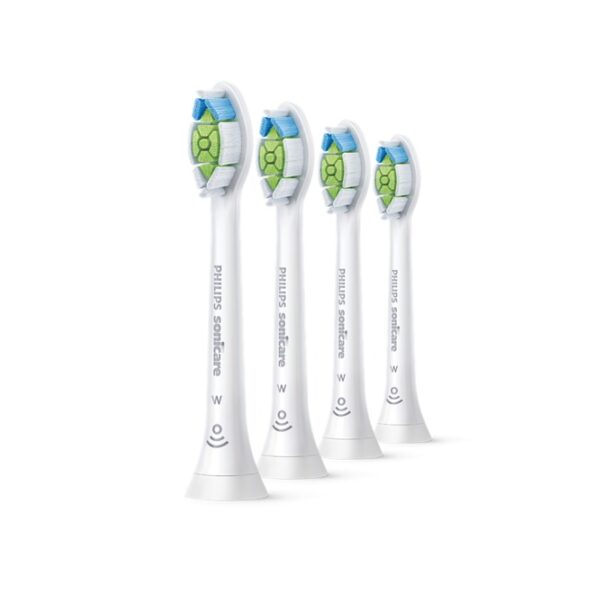 Резервни глави Philips Sonicare W Optimal White