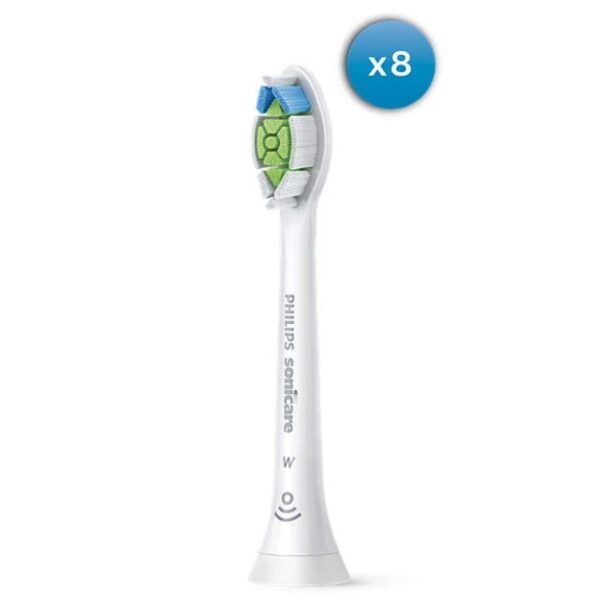 Резервни глави Philips Sonicare W2 Optimal White