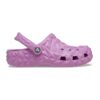 Релефен крокс с перфорации Crocs