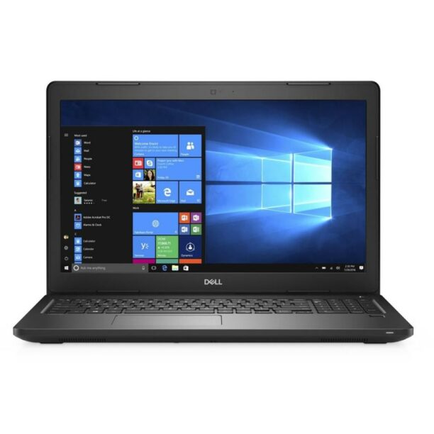 Реновиран лаптоп Dell Latitude 3580