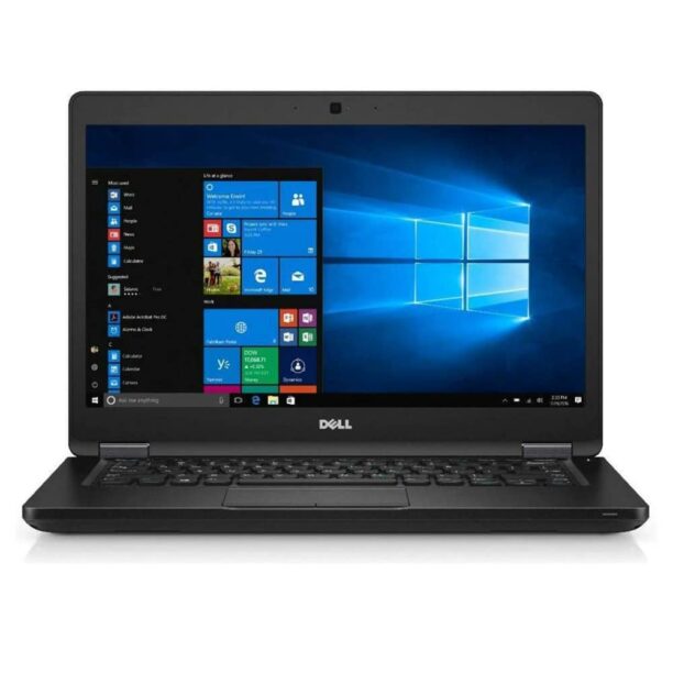 Реновиран лаптоп Dell Latitude 5480