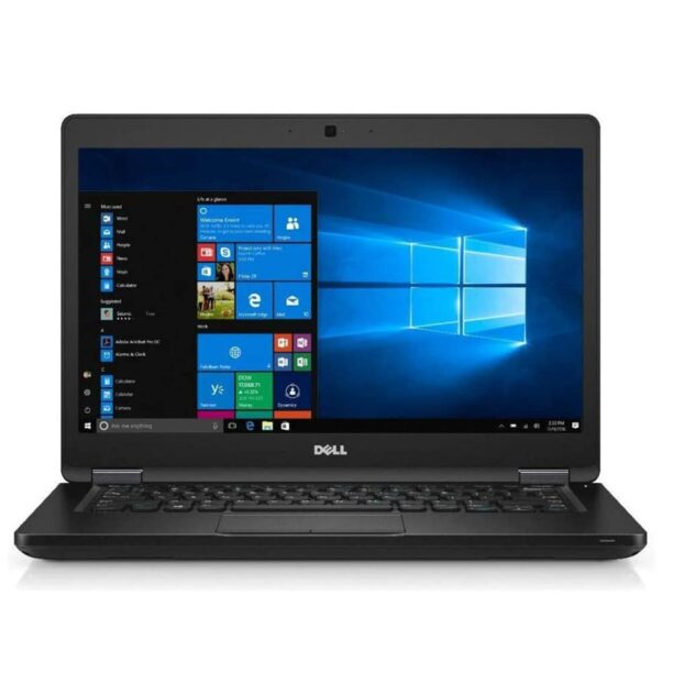 Реновиран лаптоп Dell Latitude 5480