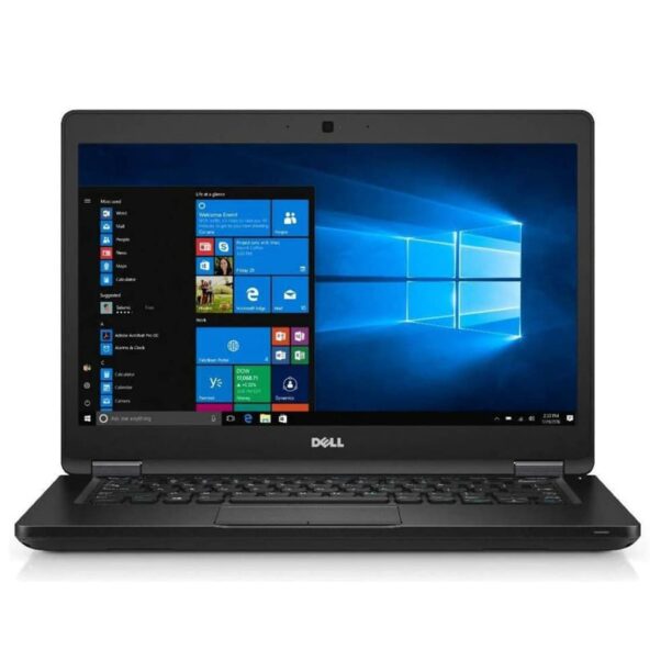 Реновиран лаптоп Dell Latitude 5480