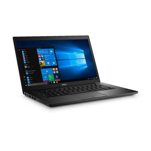 Реновиран лаптоп Dell Latitude 7480