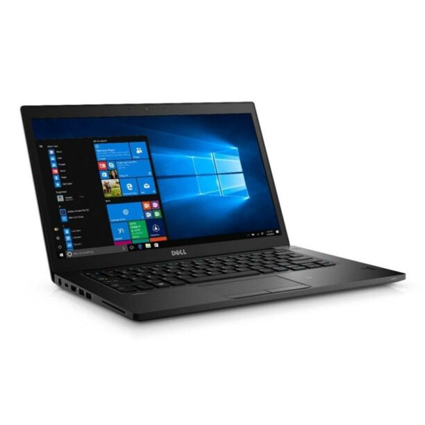 Реновиран лаптоп Dell Latitude 7480