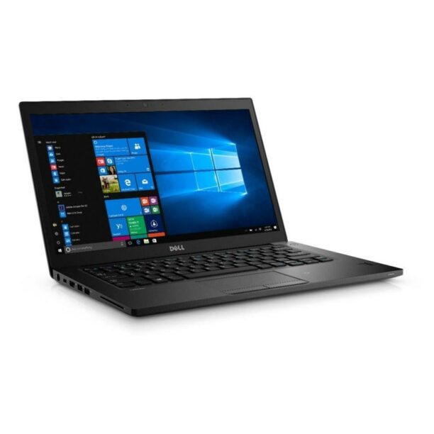 Реновиран лаптоп Dell Latitude 7480