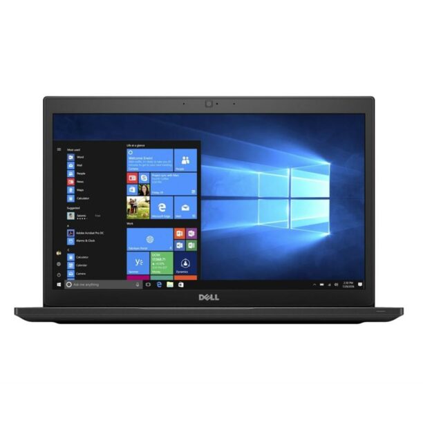 Реновиран лаптоп Dell Latitude 7490