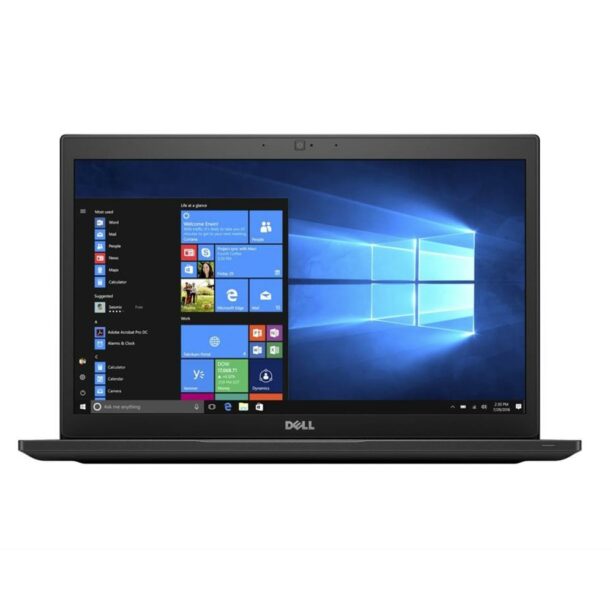 Реновиран лаптоп Dell Latitude 7490