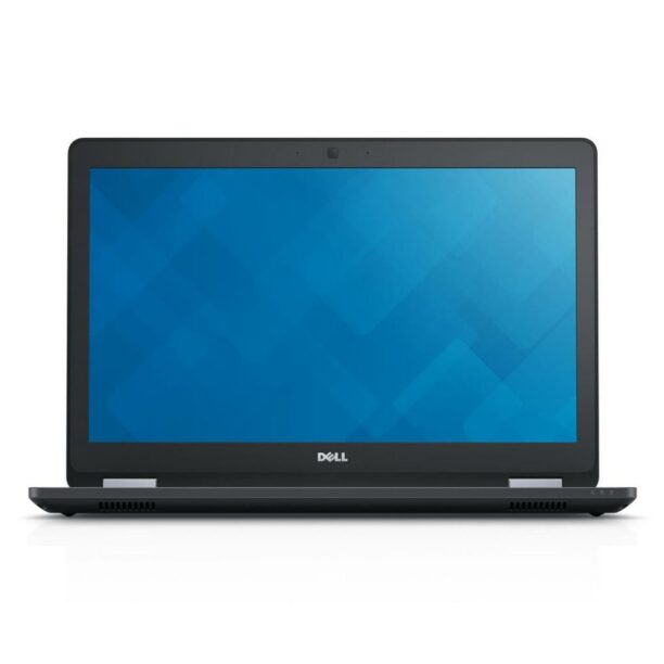 Реновиран лаптоп Dell Latitude E5570