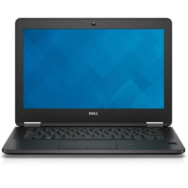 Реновиран лаптоп Dell Latitude E7270