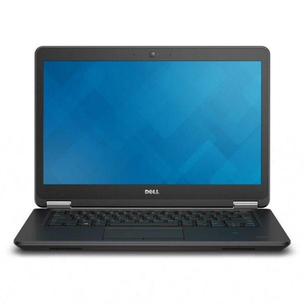 Реновиран лаптоп Dell Latitude E7450