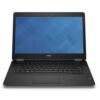 Реновиран лаптоп Dell Latitude E7470