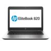 Реновиран лаптоп HP EliteBook 820 G3(сребрист)