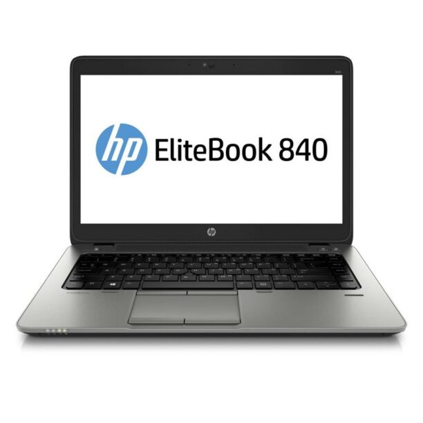 Реновиран лаптоп HP EliteBook 840 G2