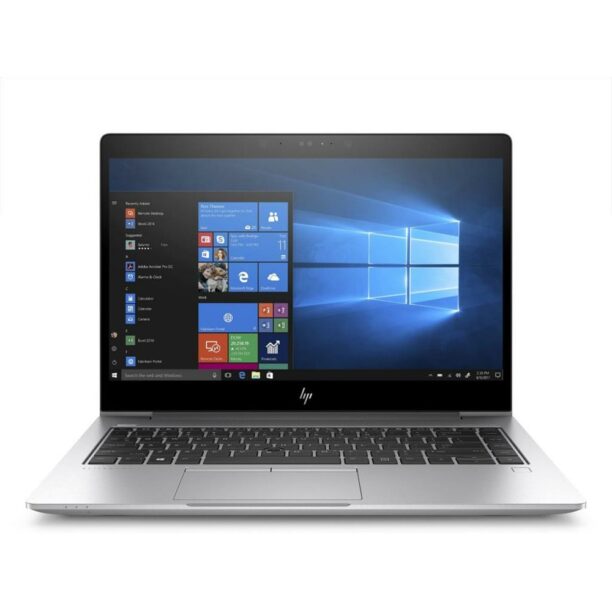 Реновиран лаптоп HP EliteBook 840 G5(сив)