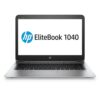 Реновиран лаптоп HP EliteBook Folio 1040 G3 (сребрист)