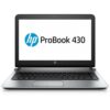 Реновиран лаптоп HP ProBook 430 G3(сребрист)