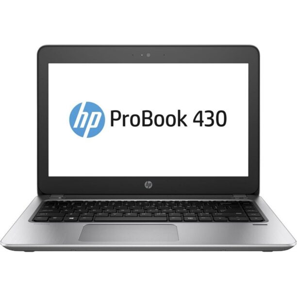 Реновиран лаптоп HP ProBook 430 G4(сребрист)