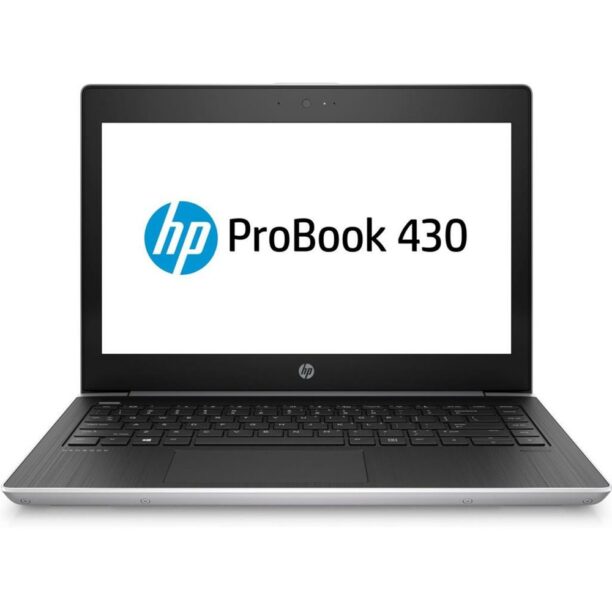 Реновиран лаптоп HP ProBook 430 G5(сребрист)