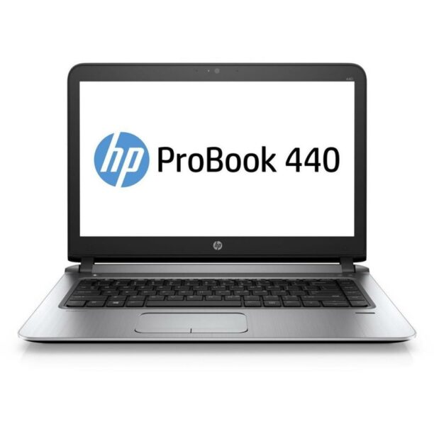 Реновиран лаптоп HP ProBook 440 G3