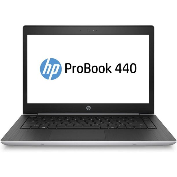 Реновиран лаптоп HP ProBook 440 G5(сребрист)