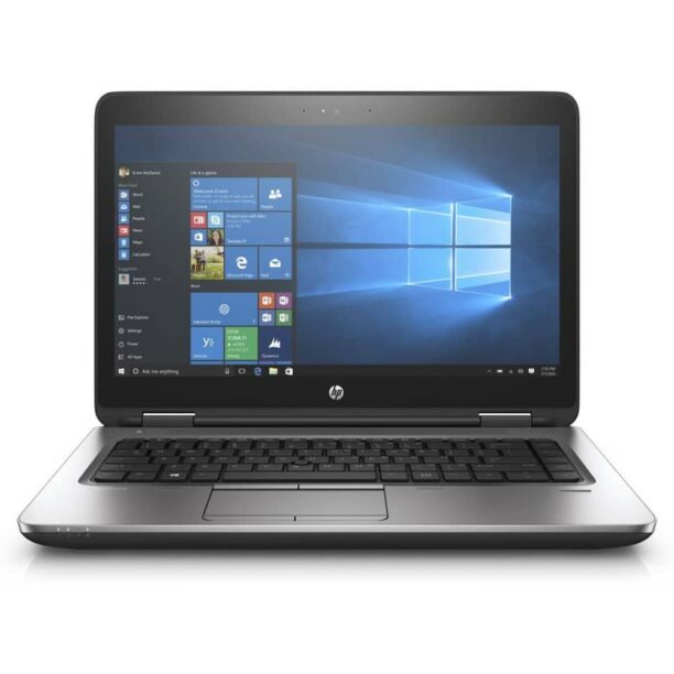 Реновиран лаптоп HP ProBook 640 G3