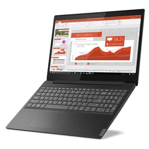 Реновиран лаптоп Lenovo IdeaPad L340-15API (81LW006EAK)