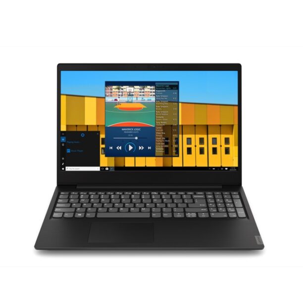 Реновиран лаптоп Lenovo IdeaPad S145-15IGM (81MX005JUE)