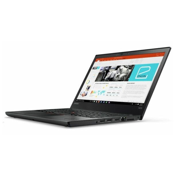 Реновиран лаптоп Lenovo ThinkPad T470