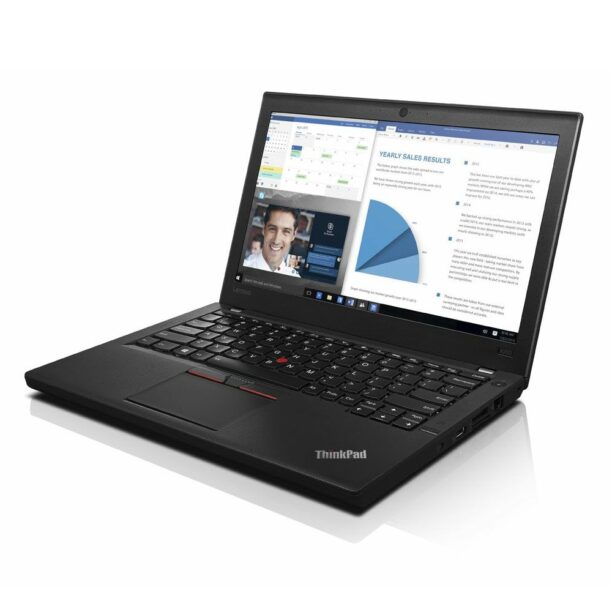 Реновиран лаптоп Lenovo ThinkPad X260