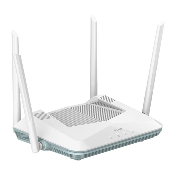 Рутер D-Link EAGLE PRO AI Smart Router