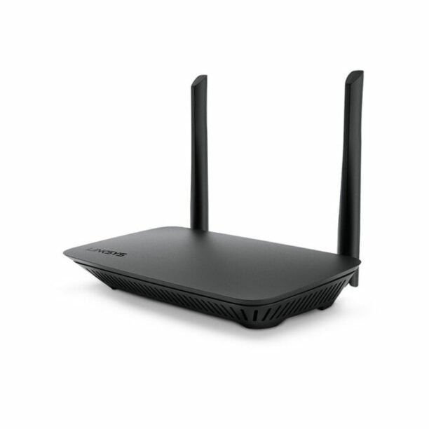 Рутер Linksys E5350